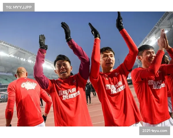 中甲联赛渐归理性 球队定位多元化助力健康发展