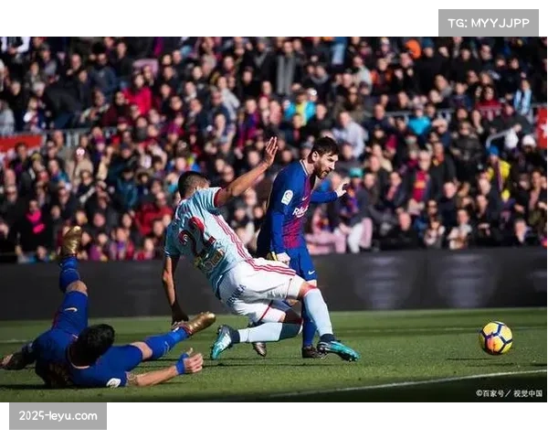 巴萨西甲客场四球战胜塞尔塔,继续紧追榜首皇家马德里 巴萨西甲客场四球战胜塞尔塔,继续紧追榜首皇家马德里