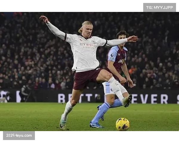 哈兰德本赛季已送出七次助攻 进攻组织能力显著提升 哈兰德本赛季已送出七次助攻 进攻组织能力显著提升